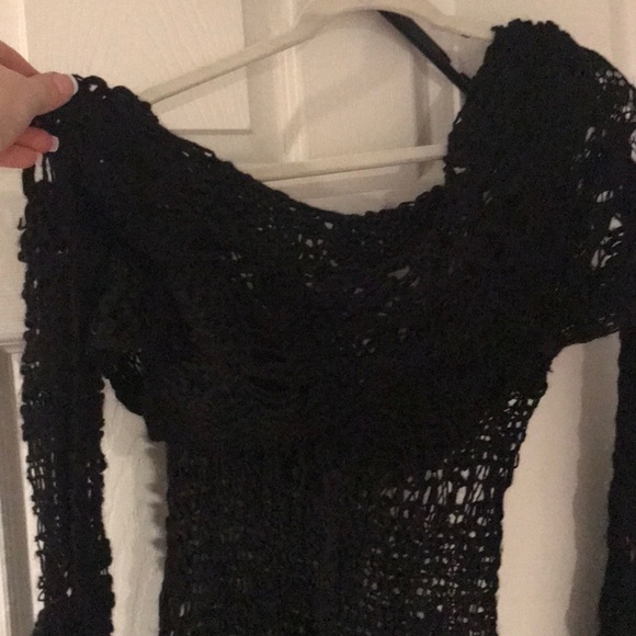 Free People sweater - Picture 5 of 6